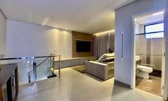 Imagem 2: Cobertura com piscina, 3 Quartos e 3 banheiros à Venda, 145 m² por R$ 950.000 no Dona Clar