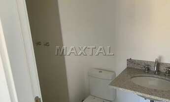 Imagem 7: Apartamento duplex 60,65 com 1 dormitório , e 2 vagas , localizado Jardim São Paulo