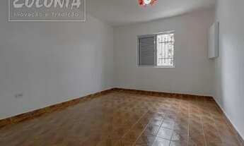 Imagem 2: Santo André - Casa Padrão - Parque Oratório