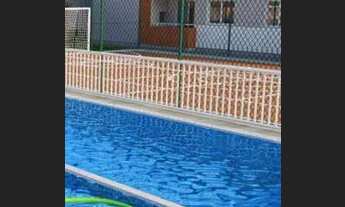 Imagem: Alugo Apartamento B. Vista Palhoça