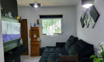 Imagem 3: ITAQUERA SOBRDO COND. FECHADO - 02orm. e 01 vaga