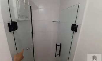 Imagem 5: Apartamento com 2 dormitórios, sala, cozinha, WC no Cambuci