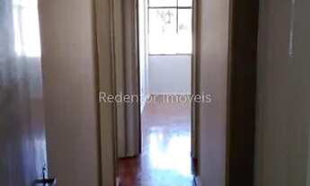 Imagem 4: Juiz de Fora - Apartamento Padrão - Passos