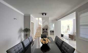 Imagem 4: Casa de alto padrão com 04 suítes à venda no Condomínio Residencial Terras de Vinhedo Vinh