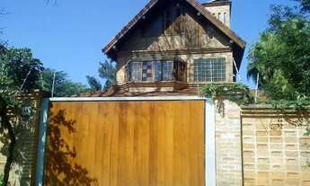 Imagem 3: **Sobrado 4 dorms, 4 suítes, 10 vagas, 960m², Pronto para morar**