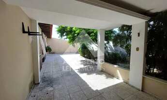 Imagem 7: CASA COM GARAGEM E PISCINA PARA LOCAÇÃO E VENDA, PARQUE ATHENAS, SAO LUIS - MA