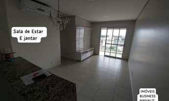 Imagem 2: Palm Beach Morada do Sol, Aleixo, três dormitórios