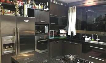 Imagem 3: Casa com 4 dormitórios à venda, 600 m² por R$ 1.650.000,00 - Residencial Estoril - Taubaté