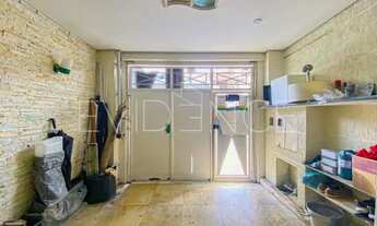 Imagem 3: Sobrado em excelente localização no miolo do Tatuapé