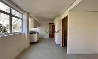 Imagem 2: Apartamento para alugar com 48m², 01 suíte, 01 vaga no Brooklin