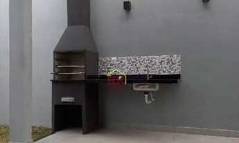 Imagem 6: Casa com 3 dormitórios à venda, 130 m² por R$ 657.200 - Caçapava Velha - Caçapava/SP