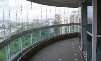 Imagem 6: LINDO APARTAMENTO DE ALTO PADRAO