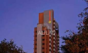 Imagem 7: Flat com 2 dormitórios para alugar, 43 m² por R$ 7.000/mês no Brooklin - São Paulo/SP