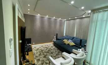 Imagem 7: Excelente casa duplex de 3 qts com piscina em Campo Grande, Moinho