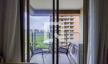 Imagem 5: Apartamento para Aluguel - Recreio, 1 Quarto, 35 m2