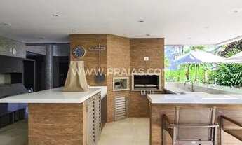 Imagem 5: Apartamento com terraço gourmet, 4 dormitórios, Riviera