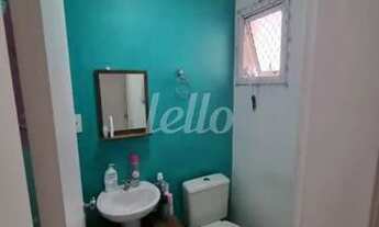 Imagem 5: Santo André - Apartamento Padrão - Jardim Monte Líbano