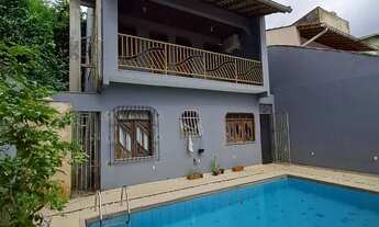 Imagem 2: Alameda Tatiana - 04/04 + Gabinete - Dúplex