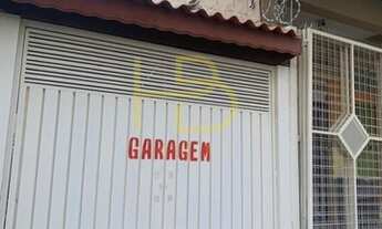 Imagem 2: Casa para Locação em Sorocaba, Vila Barão, 2 dormitórios, 2 banheiros, 1 vaga