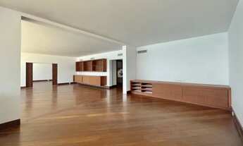 Imagem 5: Cobertura Duplex de 731m² no melhor ponto da avenida Atlântica em Copacabana