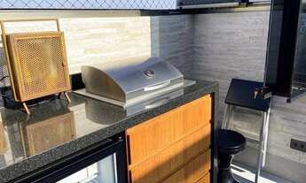 Imagem 7: Cobertura a venda na Vila Leopoldina, 2 suítes, 2 vagas de garagem - 140m2!