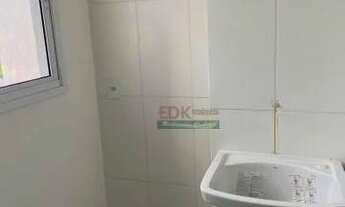 Imagem 2: Apartamento com 2 dormitórios à venda, 75 m² por R$ 280.000,00 - Vila São José - Taubaté/S