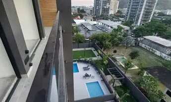 Imagem 2: Apartamento para venda com 75 metros quadrados com 3 quartos