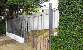 Imagem 5: Sobrado para locação no Alto da Boa Vista