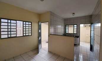 Imagem 2: Casa para Locação em Limeira, Jardim Nova Europa, 1 dormitório, 1 banheiro, 1 vaga