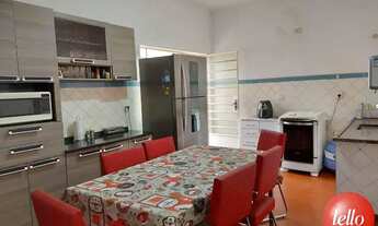 Imagem: São Paulo - Casa Padrão - Ipiranga