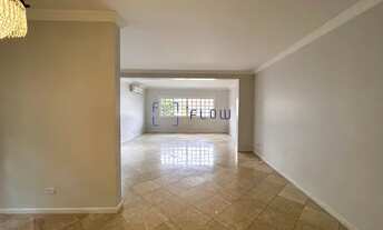 Imagem 2: Casa com 3 Quartos e 4 banheiros para Alugar-- Brooklin