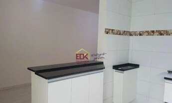 Imagem 5: Casa com 2 dormitórios à venda, 100 m² por R$ 290.000,00 - Morada dos Nobres - Taubaté/SP