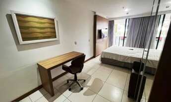 Imagem 5: Ótima unidade a venda no Condomínio Athos Bulcão Hplus Executive!