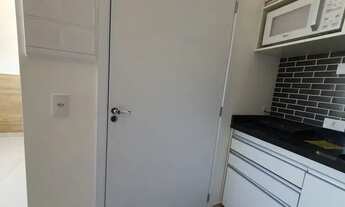 Imagem 7: Apartamento Novo para aluguel possui 21 metros quadrados com 1 quarto em Belenzinho - São