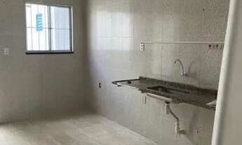 Imagem 4: Casa no Cabula Casa com 3 dormitórios