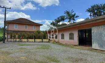 Imagem 6: Sítio à venda no bairro Rio Branco - Guaramirim/SC