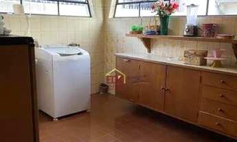 Imagem 7: Sobrado com 4 dormitórios, 250 m² - venda por R$ 1.080.000,00 ou aluguel por R$ 3.545,64/m