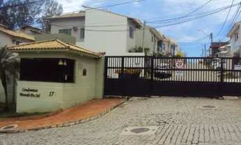 Imagem 5: Lote/Terreno para venda possui 210 metros quadrados