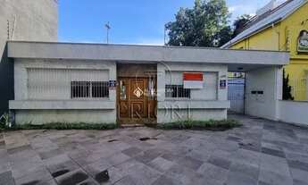 Imagem: PORTO ALEGRE - Casa Comercial - Mont Serrat