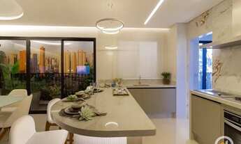 Imagem 7: GOIâNIA - Apartamento Padrão - Setor Marista