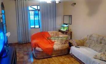 Imagem 3: Casa com 3 dormitórios à venda, 120 m² por R$ 550.000,00 - São Benedito - Pindamonhangaba