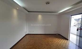 Imagem 2: Ref.: 3007 - Apartamento 03 quartos para locação no Jardim Glória