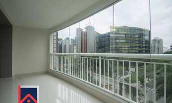 Imagem 5: Locação Apartamento 2 Dormitórios - 75 m² Brooklin