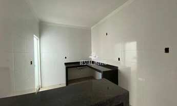 Imagem 5: Casa com 3 dormitórios à venda, 78 m² por R$ 405.000 - Novo Mundo - Uberlândia/MG