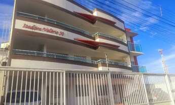 Imagem 5: Apartamento para venda tem 55 metros quadrados com 2 quartos