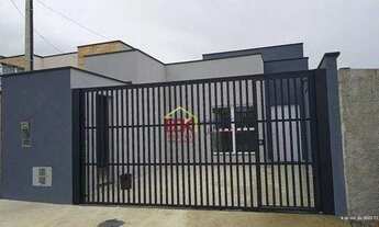 Imagem: Casa com 3 dormitórios à venda, 100 m²