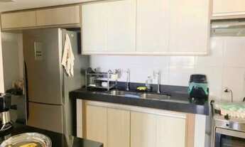 Imagem 5: Vendo lindo apartamento no Ed Tambataja (OPORTUNIDADE