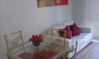 Imagem 1: Duplex para aluguel possui 70 metros quadrados com 2 quartos em Vila Uberabinha - São Paul