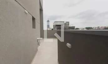 Imagem 2: Apartamento para aluguel tem 45 metros quadrados com 1 quarto