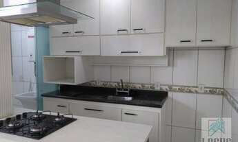 Imagem 5: Apartamento com 3 dormitórios, 65 m² - venda por R$ 350.000,00 ou aluguel por R$ 2.513,20